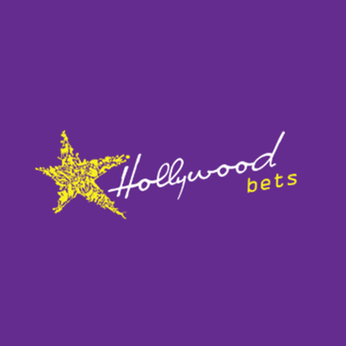 Hollywoodbets Casino UK logo
