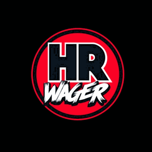 HRWager Casino logo
