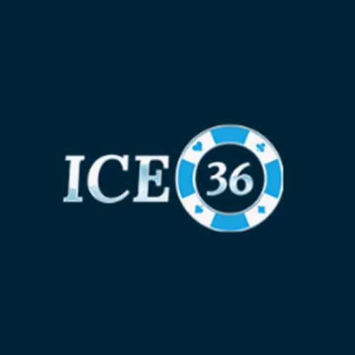 Ice36 Casino UK logo