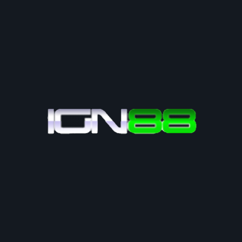 IGN88 Casino logo