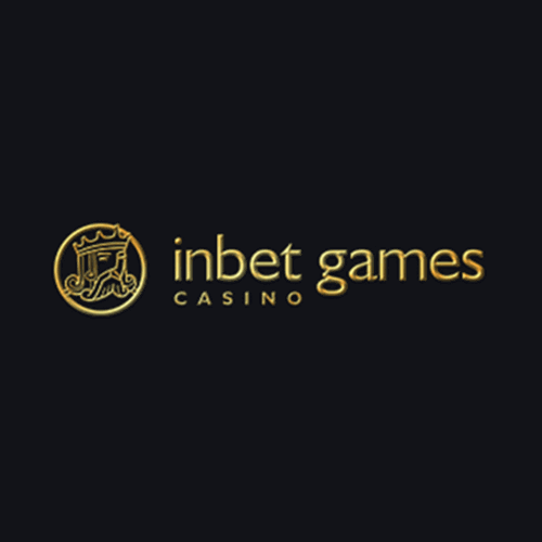 Inbet Games Casino logo