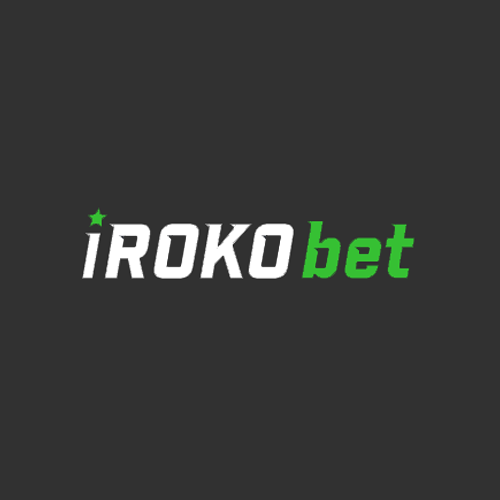 Irokobet Casino logo