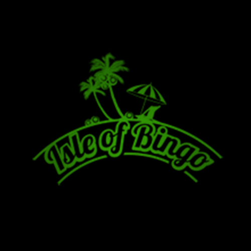 Isle of Bingo Casino logo