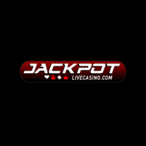 JackpotLive Casino logo