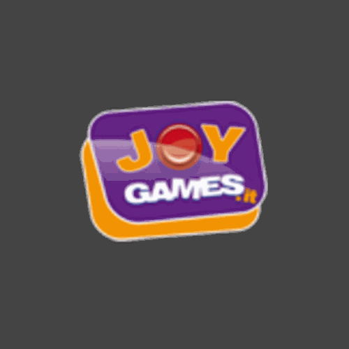 Joy Games IT Casino logo