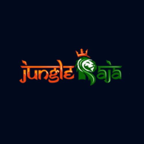 Jungle Raja Casino logo