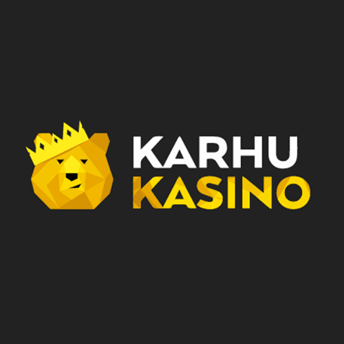 Karhu Casino  logo