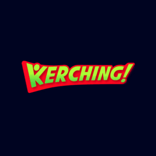 Kerching Casino logo