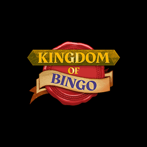 Kingdom of Bingo Casino logo