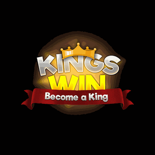 KingsWin Casino logo