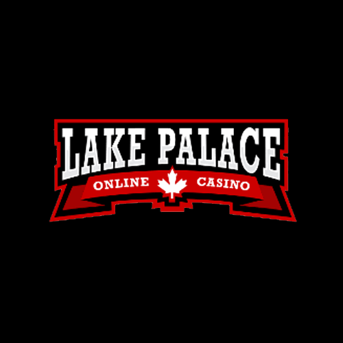 Lake Palace Casino logo