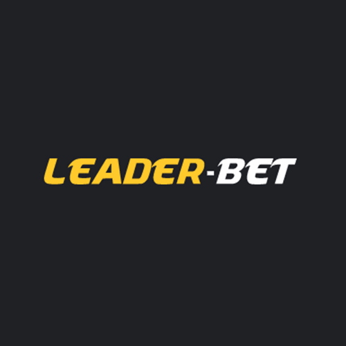 Leaderbet Casino logo
