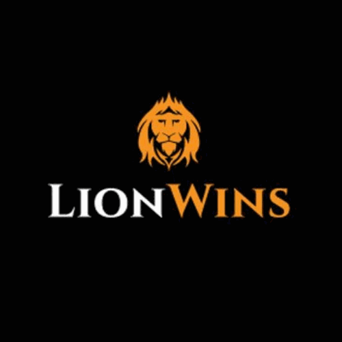 Lion Wins Casino logo