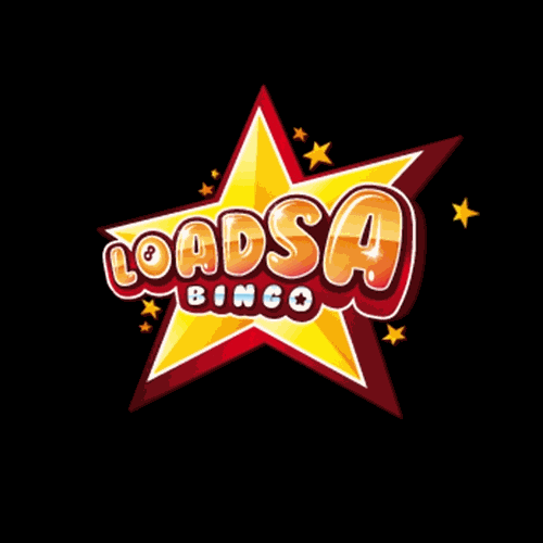 Loadsa Bingo Casino logo