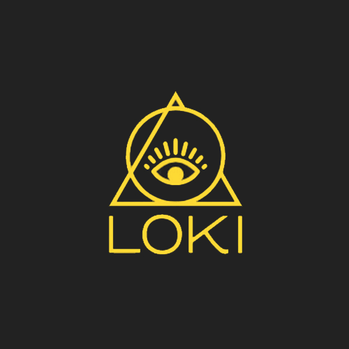 Loki Casino Online logo