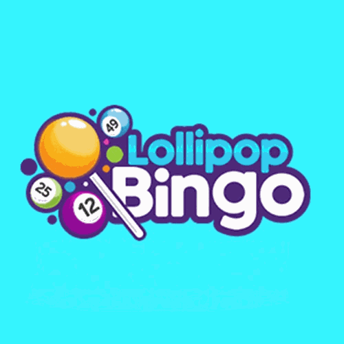 Lollipop Bingo Casino logo