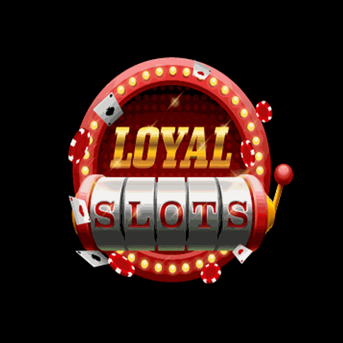 LoyalSlots Casino logo