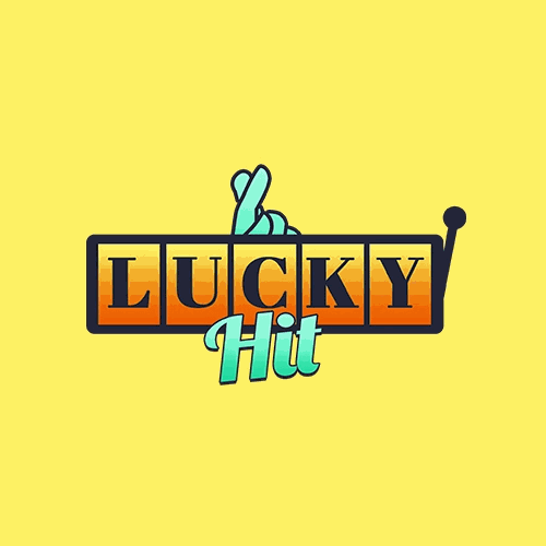 Lucky Hit Casino logo