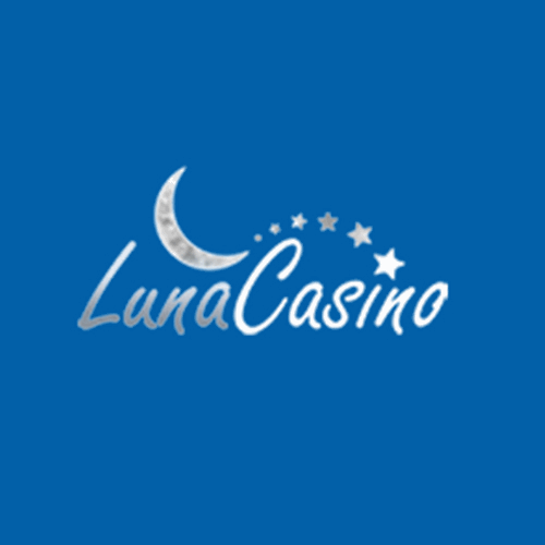 LunaCasino DK logo