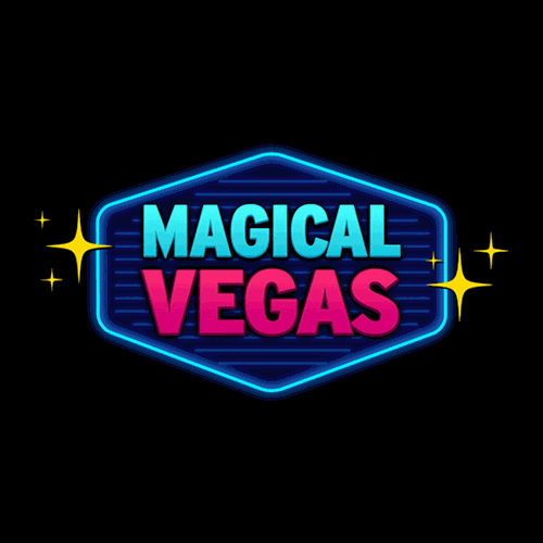 Magical Vegas Casino logo