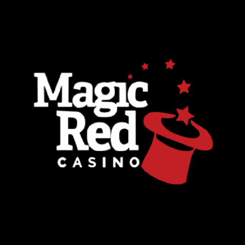Magic Red Casino DK logo