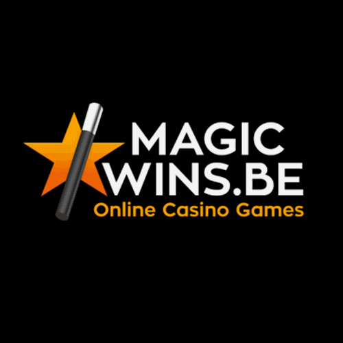 MagicWins Casino BE logo