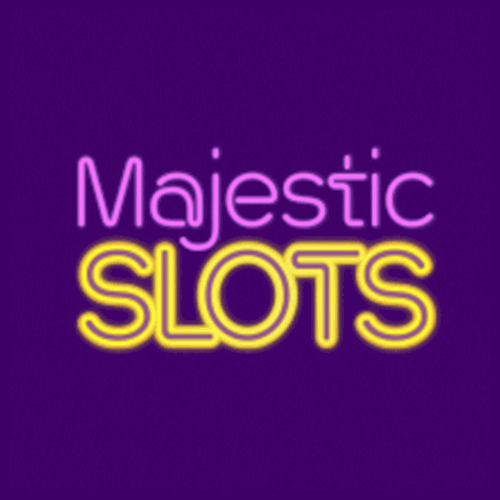 Majestic Slots Club Casino logo