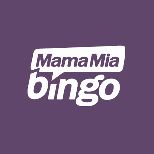MamaMia Bingo Casino logo