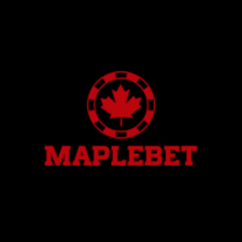 MapleBet Casino logo