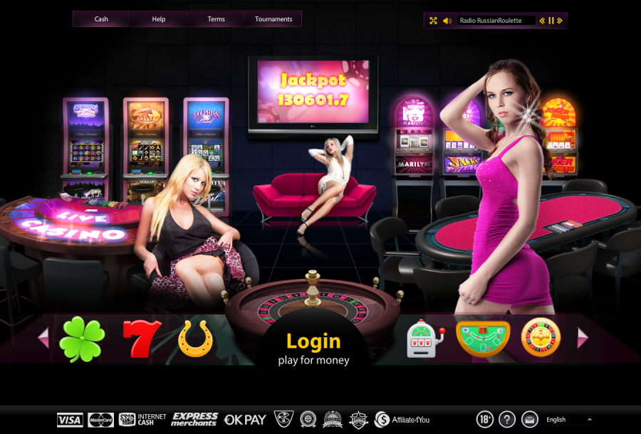 Maximum Casino  screenshot