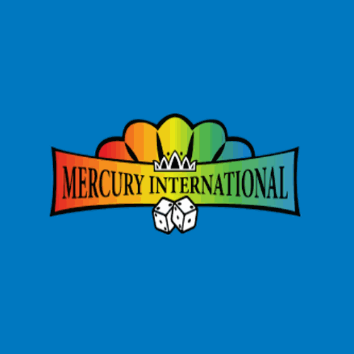 Mercury International Casino logo