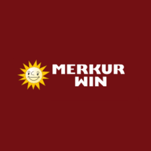 Merkur Win Casino logo