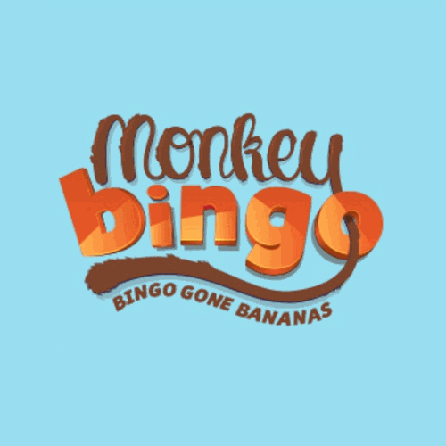 Monkey Bingo Casino logo