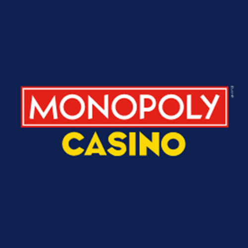 MONOPOLY Casino logo
