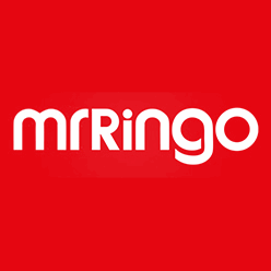 Mr. Ringo Casino logo