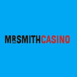 Mr Smith Casino logo