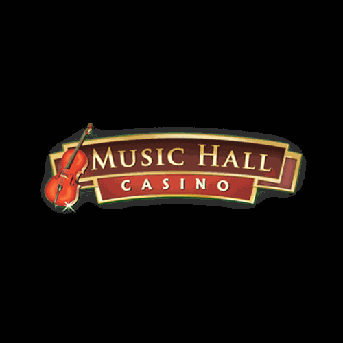 Music Hall Casino logo