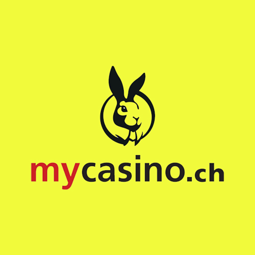 MyCasino CH  logo