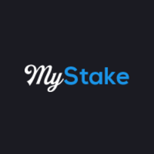 MyStake Casino logo