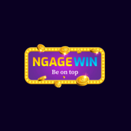 NgageWin Casino logo