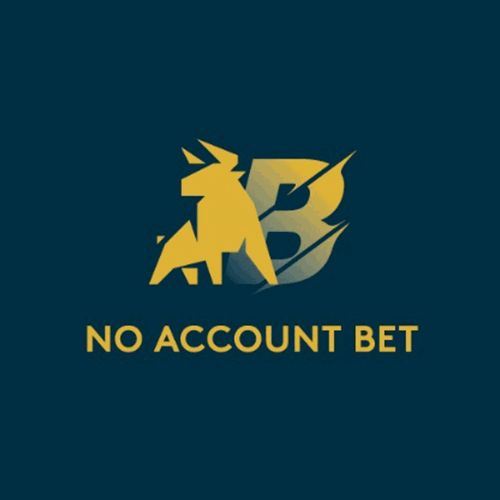 No Account Bet Casino logo