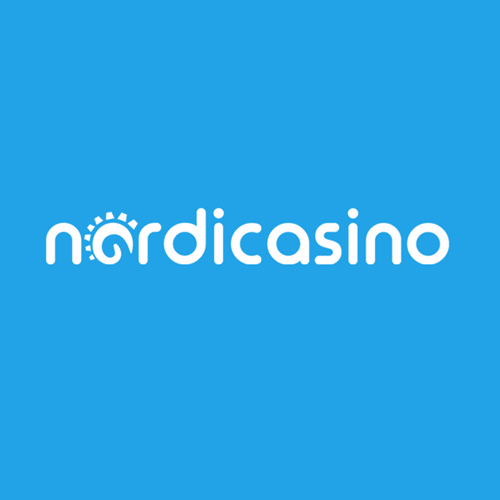 Nordicasino logo