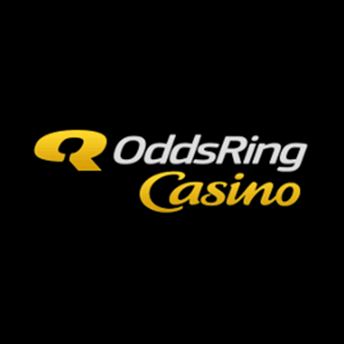 OddsRing Casino logo