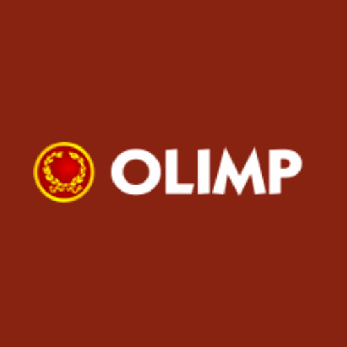 Olimp Casino logo