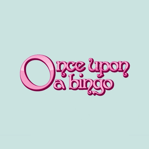 Once Upon a Bingo Casino logo