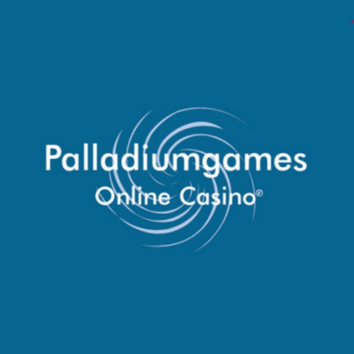 Palladium Games Casino logo