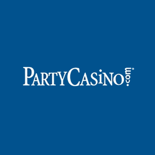 Party Casino DK logo