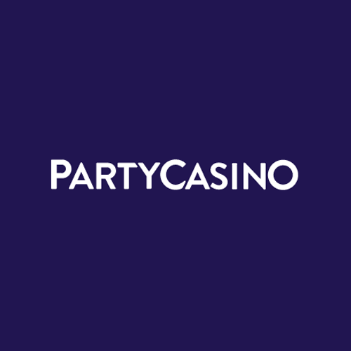 Party Casino NJ logo