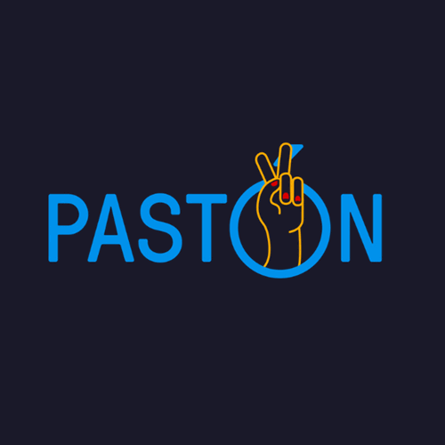 Paston Casino logo