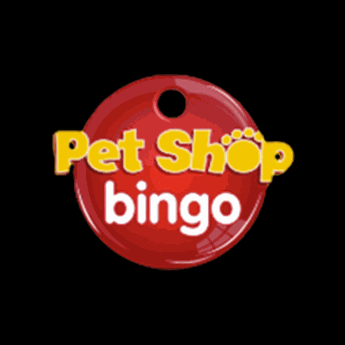 Pet Shop Bingo Casino logo
